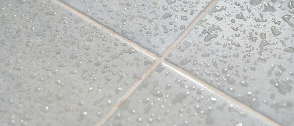 Tile and grout sealing | Big red gold coast