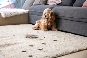 Carpet Cleaning and Maintenance