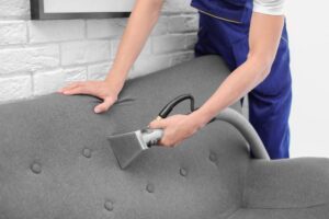 Upholstery Cleaning