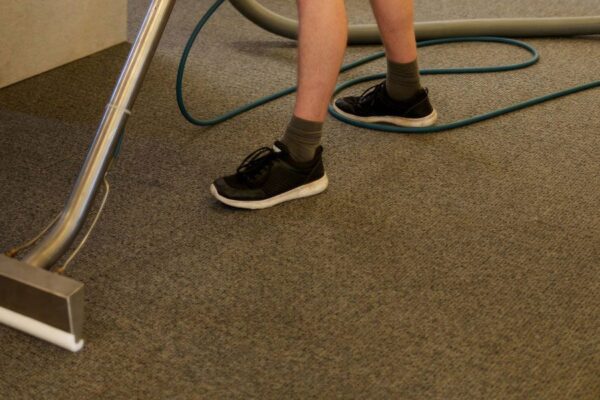 Carpet Cleaning