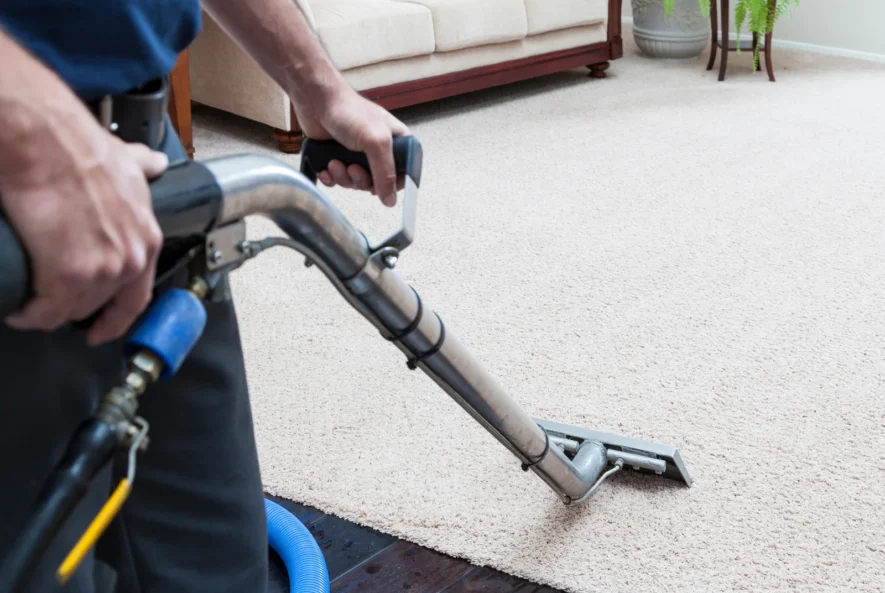 Big Red Gold Coast | Stop the Sneezes: Big Red’s Deep Carpet Clean Just Streets Away