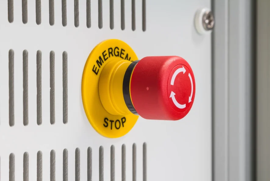 Big Red Gold Coast | When Seconds Count, Big Red’s Emergency Crew Stops the Soak