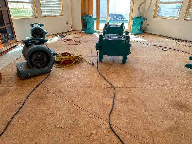 Big Red Gold Coast | What To Do in the First 60 Minutes of Water Damage in Gold Coast Homes