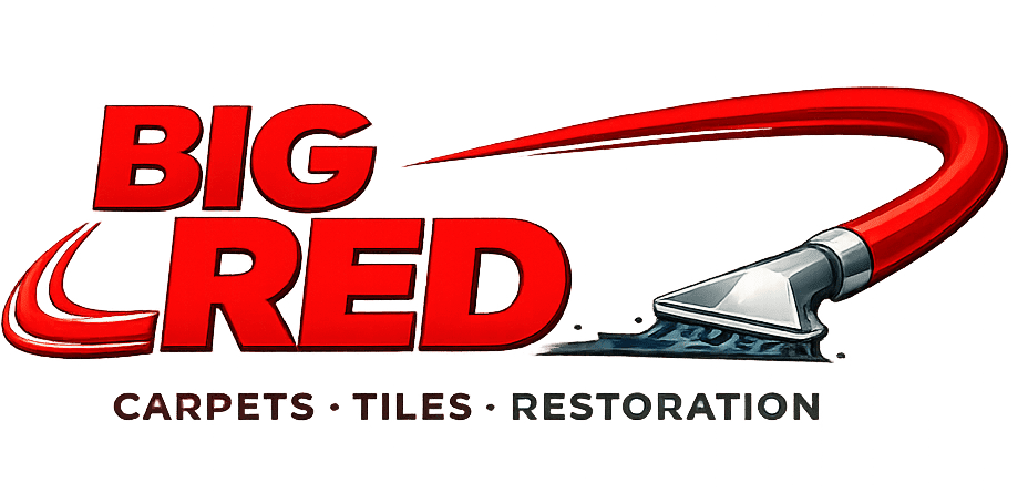 Big Red Gold Coast