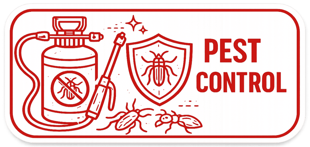 Big Red Gold Coast | Pest Control