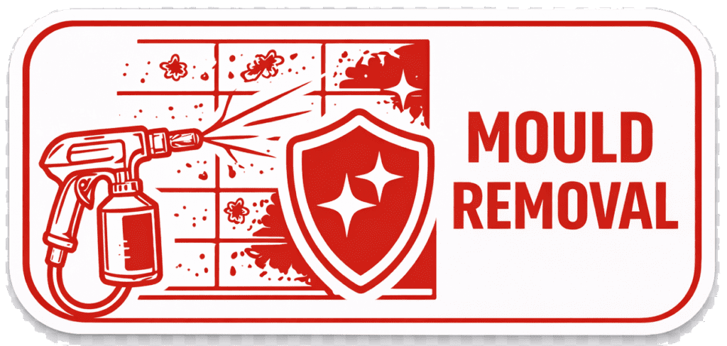 Big Red Gold Coast | Mould Removal