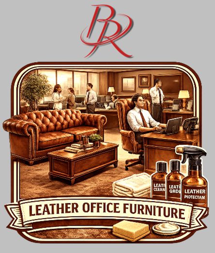 Big Red Gold Coast | Office Furniture