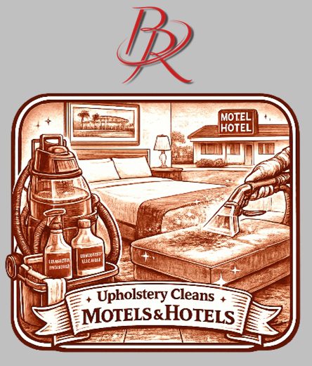 Big Red Gold Coast | Motels and Hotels