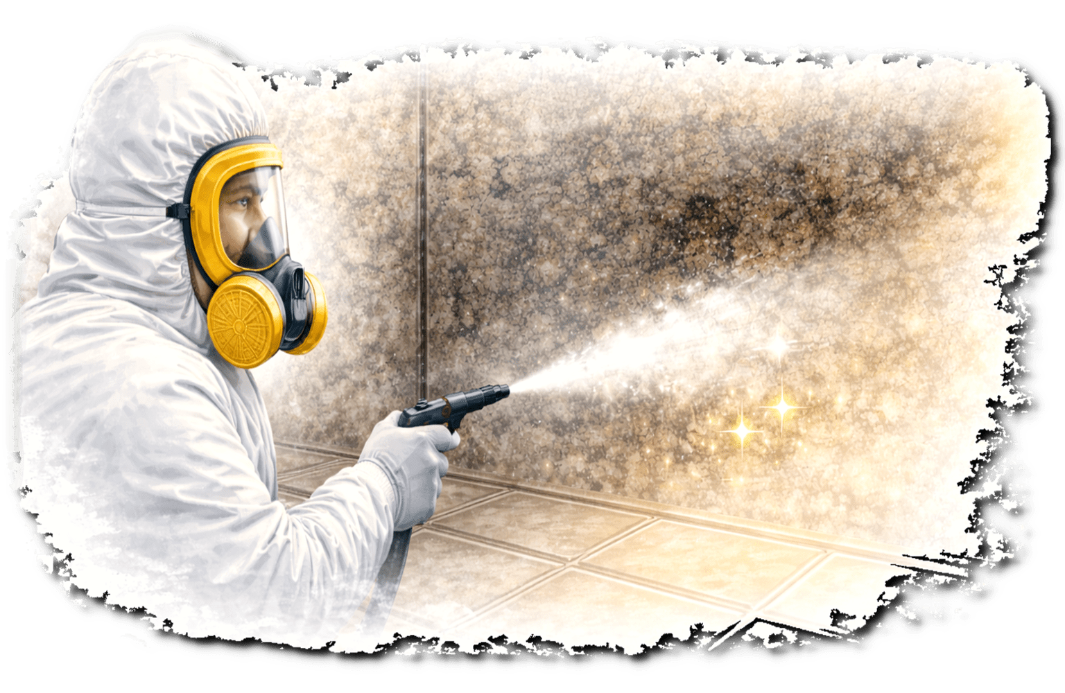 Big Red Gold Coast | Mould Removal