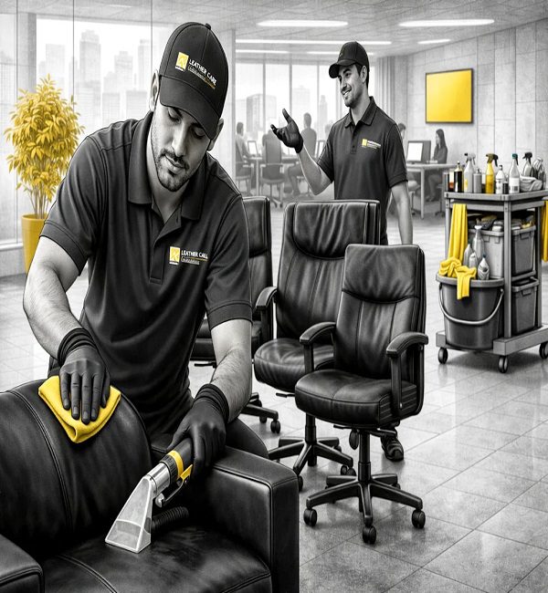 Big Red Gold Coast | Office Furniture