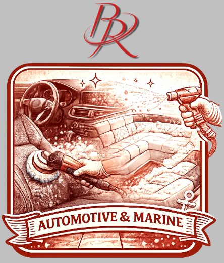 Big Red Gold Coast | Automotive and Marine