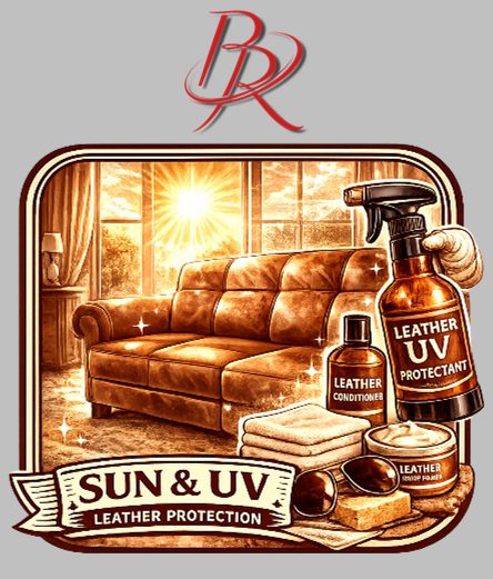 Big Red Gold Coast | UV Protection