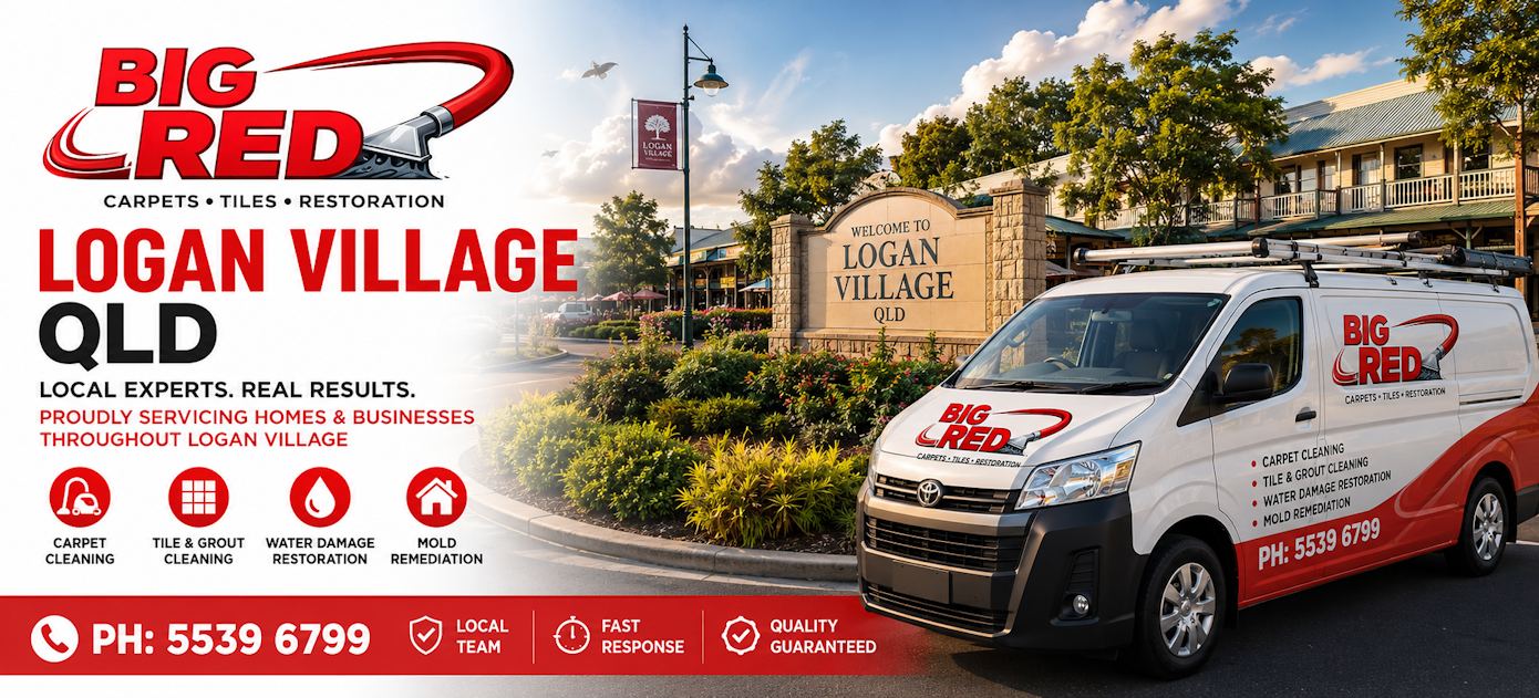 Logan Village Pest Control, Mould Removal, Carpet Cleaning
